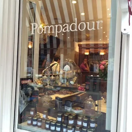 Hidden Gem Πανσιόν