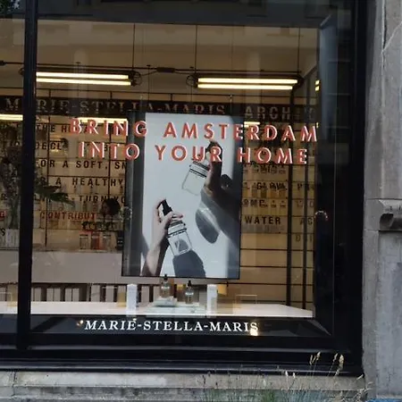 Hidden Gem Gasthof Amsterdam