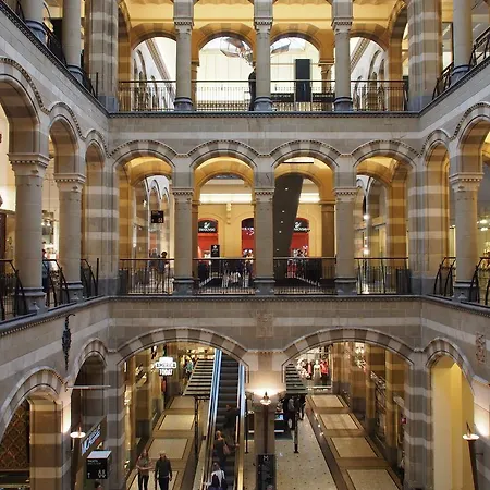 Hidden Gem Amsterdam
