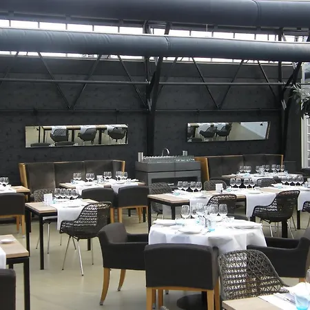 Hidden Gem Gasthof Amsterdam