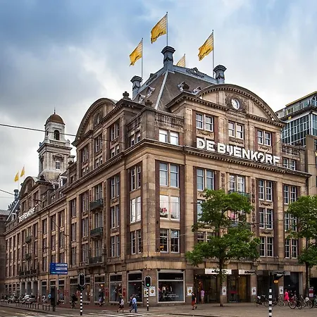 Gasthof Hidden Gem Amsterdam