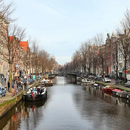 Gasthof Hidden Gem Amsterdam