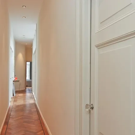 Hidden Gem Pensionat Amsterdam