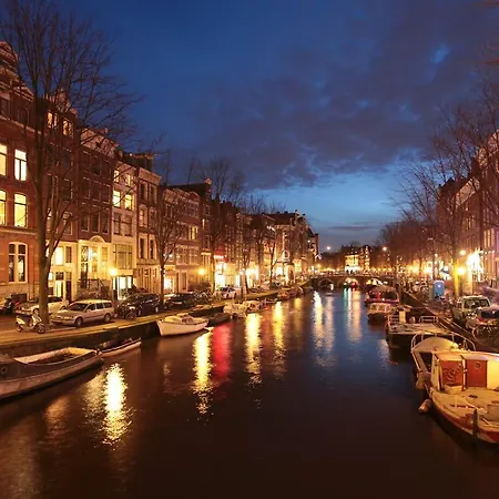 Affittacamere Hidden Gem Amsterdam